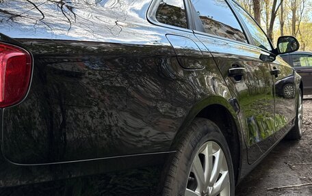 Audi A4, 2008 год, 1 200 000 рублей, 17 фотография