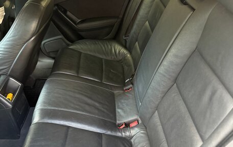 Audi A4, 2008 год, 1 200 000 рублей, 14 фотография