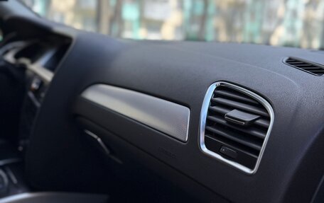 Audi A4, 2008 год, 1 200 000 рублей, 10 фотография