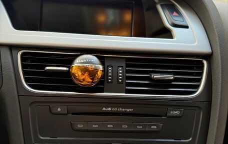 Audi A4, 2008 год, 1 200 000 рублей, 13 фотография