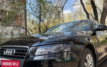 Audi A4, 2008 год, 1 200 000 рублей, 8 фотография