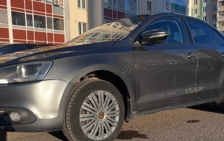 Volkswagen Jetta VI, 2012 год, 1 199 999 рублей, 4 фотография