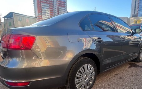 Volkswagen Jetta VI, 2012 год, 1 199 999 рублей, 5 фотография