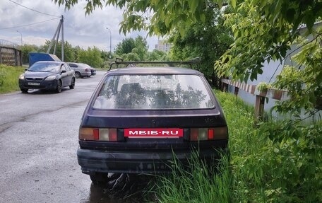 ИЖ 2126 «Ода», 2001 год, 22 000 рублей, 3 фотография