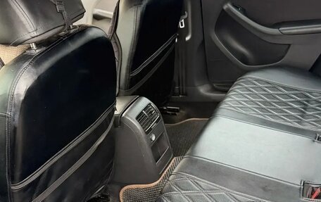 Volkswagen Jetta VI, 2012 год, 1 199 999 рублей, 12 фотография