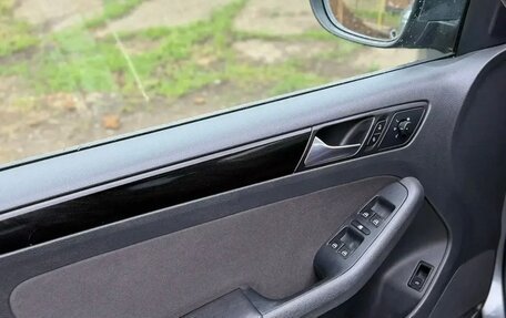 Volkswagen Jetta VI, 2012 год, 1 199 999 рублей, 14 фотография