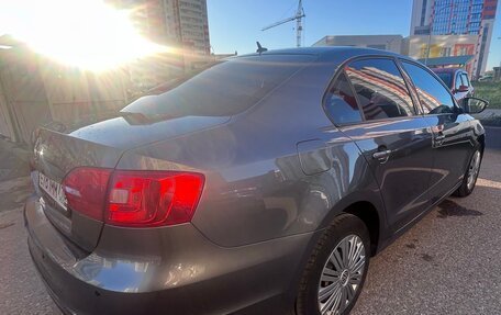 Volkswagen Jetta VI, 2012 год, 1 199 999 рублей, 2 фотография