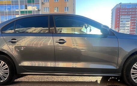 Volkswagen Jetta VI, 2012 год, 1 199 999 рублей, 8 фотография