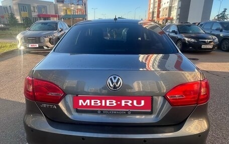 Volkswagen Jetta VI, 2012 год, 1 199 999 рублей, 6 фотография