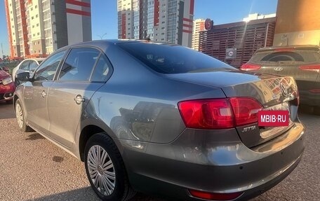 Volkswagen Jetta VI, 2012 год, 1 199 999 рублей, 7 фотография