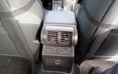 Opel Vectra C рестайлинг, 2006 год, 550 000 рублей, 13 фотография
