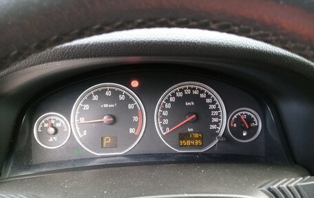 Opel Vectra C рестайлинг, 2006 год, 550 000 рублей, 8 фотография