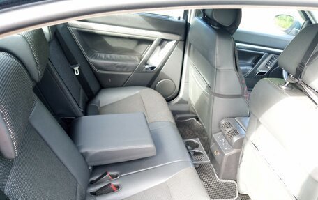 Opel Vectra C рестайлинг, 2006 год, 550 000 рублей, 14 фотография