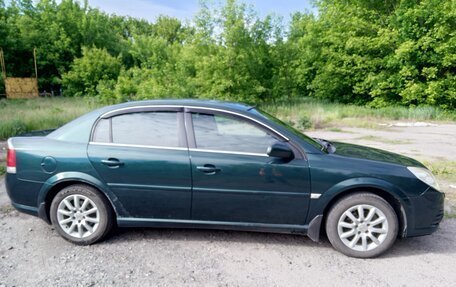 Opel Vectra C рестайлинг, 2006 год, 550 000 рублей, 2 фотография