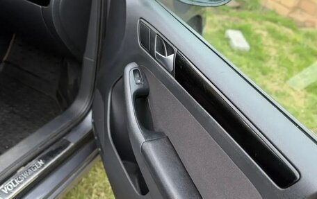 Volkswagen Jetta VI, 2012 год, 1 199 999 рублей, 16 фотография