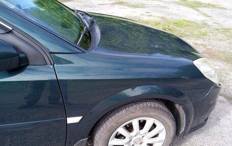 Opel Vectra C рестайлинг, 2006 год, 550 000 рублей, 5 фотография