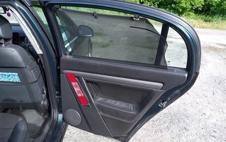 Opel Vectra C рестайлинг, 2006 год, 550 000 рублей, 15 фотография