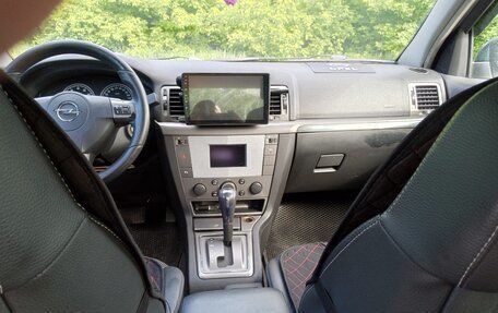 Opel Vectra C рестайлинг, 2006 год, 550 000 рублей, 29 фотография