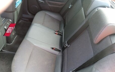 Opel Vectra C рестайлинг, 2006 год, 550 000 рублей, 19 фотография