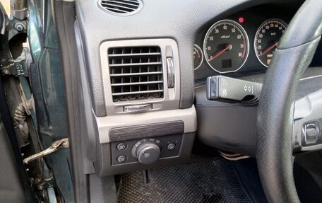 Opel Vectra C рестайлинг, 2006 год, 550 000 рублей, 31 фотография