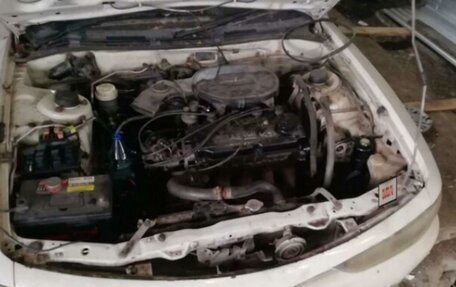 Mitsubishi Galant VIII, 1993 год, 160 000 рублей, 2 фотография