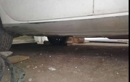 Mitsubishi Galant VIII, 1993 год, 160 000 рублей, 6 фотография