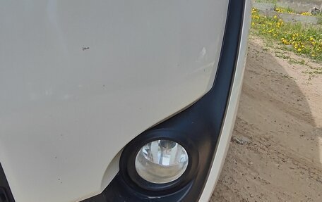 Toyota Sienta II, 2017 год, 1 450 000 рублей, 6 фотография