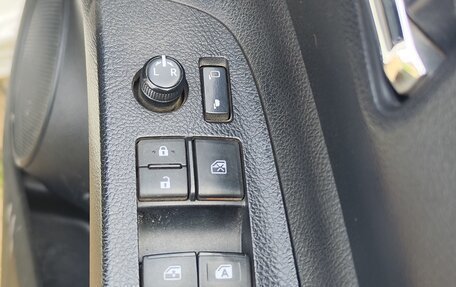 Toyota Sienta II, 2017 год, 1 450 000 рублей, 13 фотография