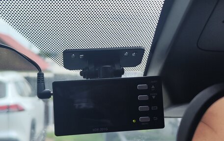 Toyota Sienta II, 2017 год, 1 450 000 рублей, 20 фотография