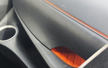 Toyota Sienta II, 2017 год, 1 450 000 рублей, 17 фотография