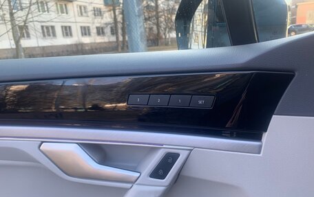 Volkswagen Touareg III, 2019 год, 4 249 999 рублей, 17 фотография