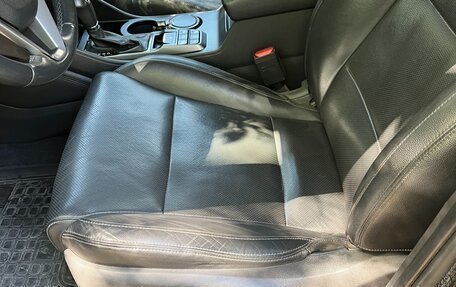 Hyundai Tucson III, 2016 год, 1 900 000 рублей, 8 фотография