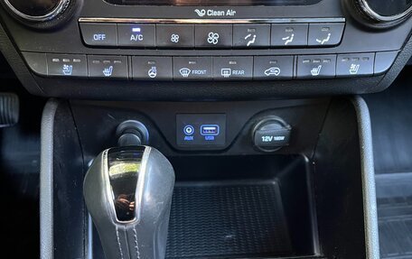 Hyundai Tucson III, 2016 год, 1 900 000 рублей, 13 фотография
