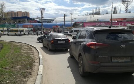 Hyundai Tucson III, 2016 год, 1 900 000 рублей, 18 фотография