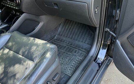 Hyundai Tucson III, 2016 год, 1 900 000 рублей, 16 фотография