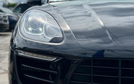 Porsche Macan I рестайлинг, 2015 год, 3 349 000 рублей, 7 фотография