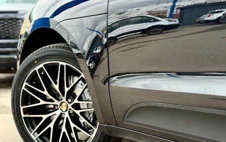 Porsche Macan I рестайлинг, 2015 год, 3 349 000 рублей, 9 фотография