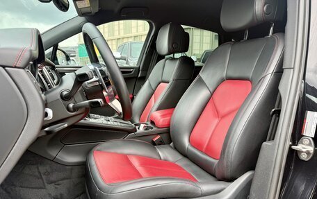 Porsche Macan I рестайлинг, 2015 год, 3 349 000 рублей, 18 фотография