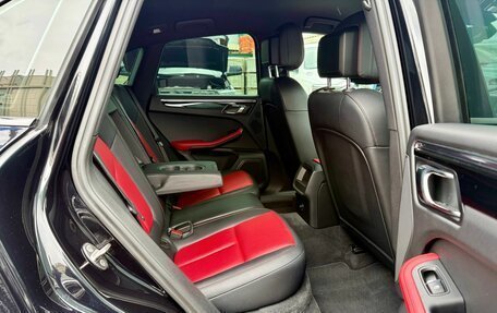 Porsche Macan I рестайлинг, 2015 год, 3 349 000 рублей, 27 фотография