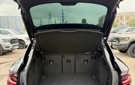 Porsche Macan I рестайлинг, 2015 год, 3 349 000 рублей, 29 фотография