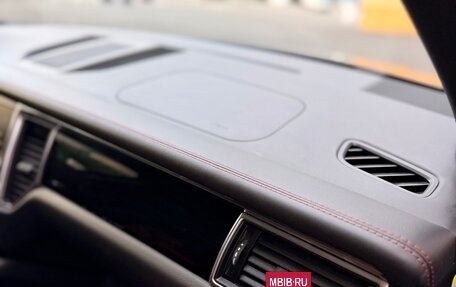 Porsche Macan I рестайлинг, 2015 год, 3 349 000 рублей, 35 фотография