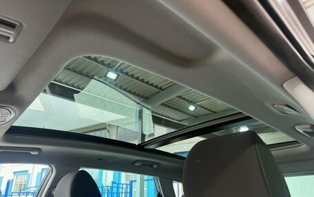 Hyundai Tucson III, 2019 год, 2 399 000 рублей, 13 фотография