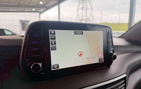 Hyundai Tucson III, 2019 год, 2 399 000 рублей, 16 фотография