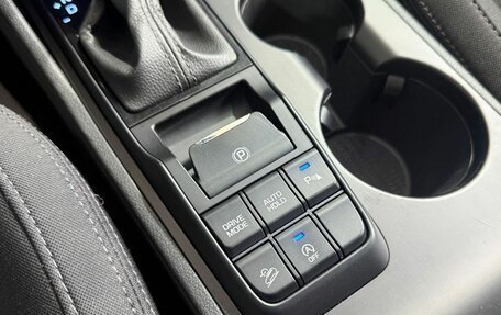 Hyundai Tucson III, 2019 год, 2 399 000 рублей, 19 фотография
