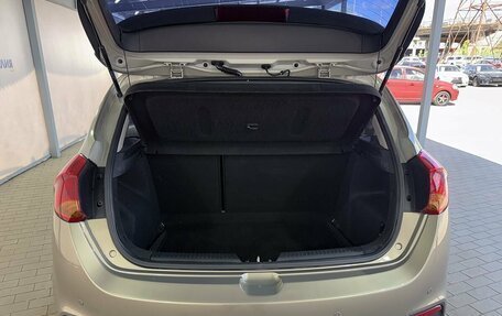 KIA cee'd III, 2014 год, 1 429 000 рублей, 9 фотография