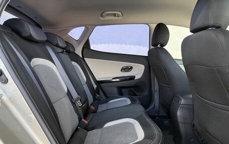 KIA cee'd III, 2014 год, 1 429 000 рублей, 12 фотография