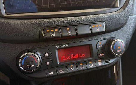 KIA cee'd III, 2014 год, 1 429 000 рублей, 15 фотография