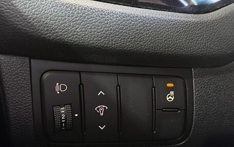 KIA cee'd III, 2014 год, 1 429 000 рублей, 17 фотография
