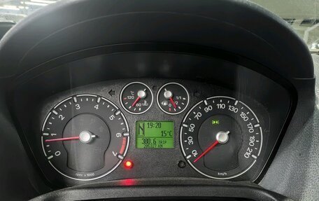 Ford Fiesta, 2007 год, 300 000 рублей, 7 фотография