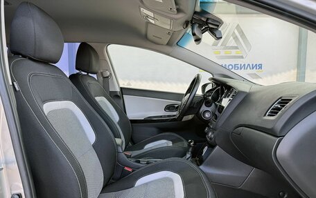 KIA cee'd III, 2014 год, 1 429 000 рублей, 11 фотография